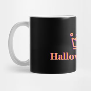 Hallow-queen Mug